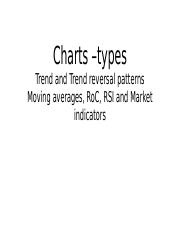 technical analysis- charts.pptx