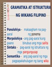 Halimbawa Pang angkop na ng Pangatnig at o saka at iba pa Pang ukol