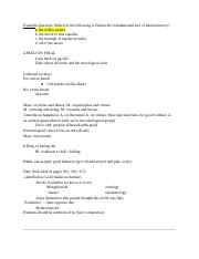Ethics Exam Study Guide 3 (can edit)