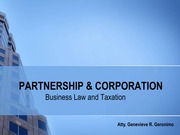 120137282-Law-on-Partnership