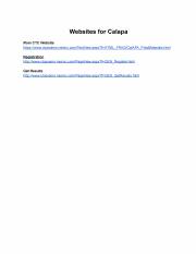 Websites for Calapa.pdf
