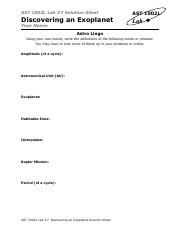 LAB 7 - Solution Sheet.pdf