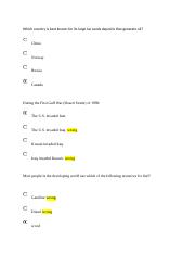 week 3 Knowledge check quiz 1 chapter 1 4 and 5.docx