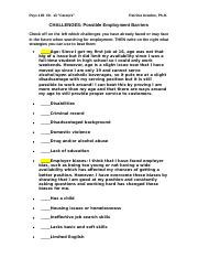 _Psyc 100  Ch13 Job Search Barriers-1.docx