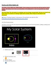 Marissa Santiago - 2023 - Gravity and Orbits (My Solar System - PhET).pdf