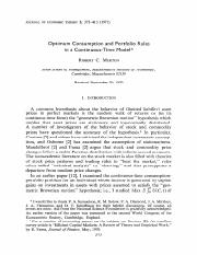 Optimum Consumption and Portfolio Rules.pdf