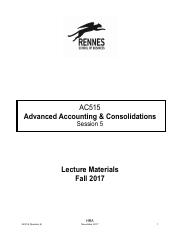 AC515 (Session 5) - PACK Lecture Materials (F2017).pdf