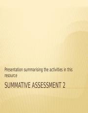 Summative assessment 2 Presentation.pptx