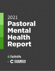Pastor Mental Health Survey 2021.pdf