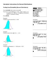 Calculator Instructions for Normal Distributions(1).pdf