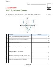 0619ExamAI.doc - Algebra I CCSS Regents Exam 0619 Page 1 www.jmap 