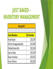 Just Baked_Group 7.pptx