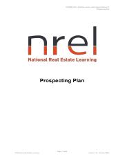 NREL - CPPREP4103 - Prospecting Plan v1.2 .pdf