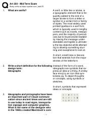 Art 250 Mid Term Exam Guide.pdf