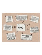 ADHD is one of the most common neurodevelopmental disorders of childhood.png