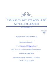 MAC_BSBINS603 Project Assessment pack 2.pdf
