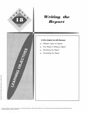 Writing the report in Business Communication.pdf