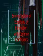 Solving System of Equations by Elimination-1.pptx
