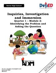 InquiriesInvestigationandImmersion12_q1_mod2_IdentifyingTheProblemandAskingtheQuestion.pdf