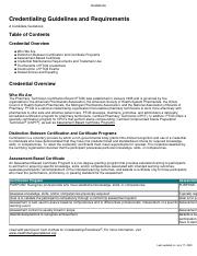 Credential-Overview.pdf
