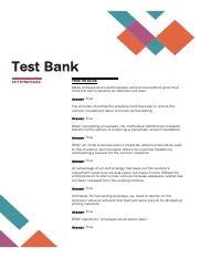 Exit Strategies testbank.pdf