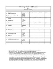 MS Word 4 Day Template.doc