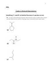 Chapter 2 - Molecular Representations Homework Set(1).pdf