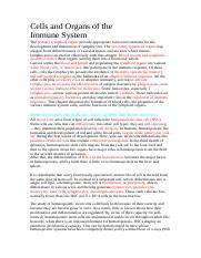 immunologynotes