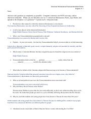 Copy of American Renaissance Notes.pdf