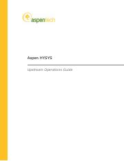 AspenHYSYSUpstreamV7_3-Opt.pdf