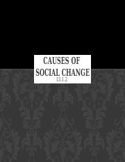 CAUSES OF SOCIAL CHANGE.pptx