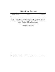 In the Shadow of Watergate_ Legal Political and Cultural Implic.pdf
