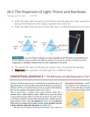 26.5 The Dispersion of Light Prisms and Rainbows.pdf