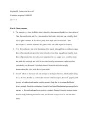Beowulf Exercise.pdf
