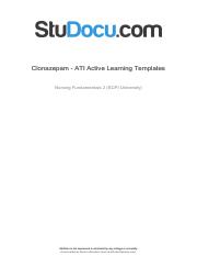 clonazepam-ati-active-learning-templates.pdf