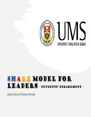 SHARE Model for Leaders - Students’ Engagement new.pdf