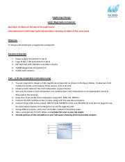 Lab 08 - Magnitude Comparator.pdf
