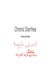 27 Chronic Diarrhea .pdf