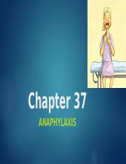 Chapter 37-anaphylaxis-NUR 231.pptx