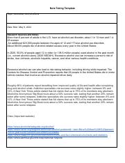 Research Note Taking Template.pdf