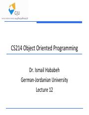 CS214 Lecture 12.pdf