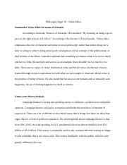 Philosophy Paper IV_  Virtue Ethics.docx