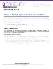 BSBOPS502 Student Assessment Information Pack.docx