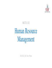 MGT1110E HRM_Ch08 Training and Developing Employees.pdf