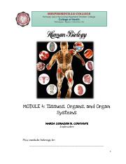 Module-4-Tissues, Organs, and Organ Systems.pdf