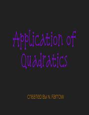Copy of Application of Quadratics Practice.pdf