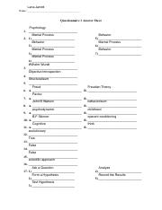Questionnaire 1 Answer Sheet.pdf