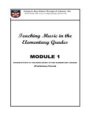 EGMUS Module 1.pdf