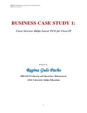 Case Study 1-CISCO SERVICES.pdf