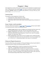 Program 1- Ruby Programming Assignment.pdf